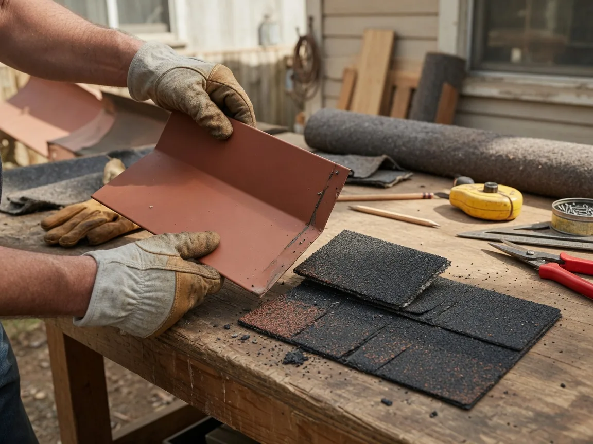 Roof Repair company in Middlebury, VT